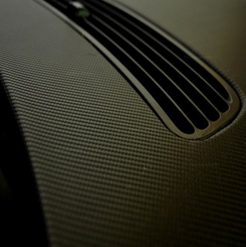 3D KARBON Folia Okleina Carbon Czarny Czarna Auta Karbonowa 150cm x 80cm