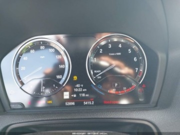 BMW Seria 2 G42-U06 2020 BMW Seria 2 M240i rwd 3.0 Benzyna 335KM, zdjęcie 11