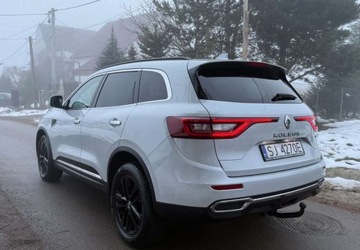 Renault Koleos II SUV 2.0 dCi 177KM 2018 Renault Koleos Renault Koleos ENERGY dCi 175 4WD INTENS 2.0 Diesel 177KM, zdjęcie 7