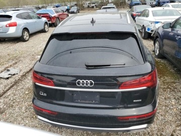 Audi Q5 II 2023 Audi Q5 PRESTIGE 45 2023, od ubepieczalni 2.0 Benzyna 261KM, zdjęcie 5