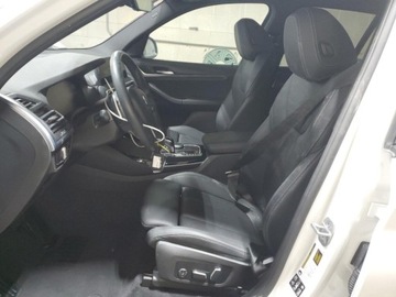 BMW 2024 BMW X3 2024 BMW X3 XDRIVE30I 2.0 Benzyna 248KM, zdjęcie 7