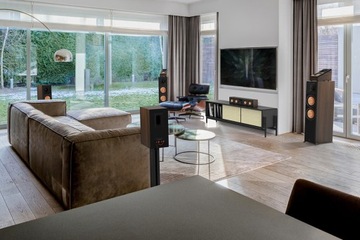 Klipsch Reference Premiere RP-8000F II