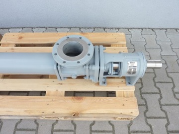 КИСЛОТОСТОЙКИЕ МОНО НАСОСЫ ВИНТОВОЙ НАСОС