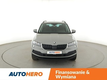 Skoda Karoq Crossover 1.5 TSI ACT 150KM 2018 Škoda Karoq Skoda Karoq DSG klima auto grzane, zdjęcie 10