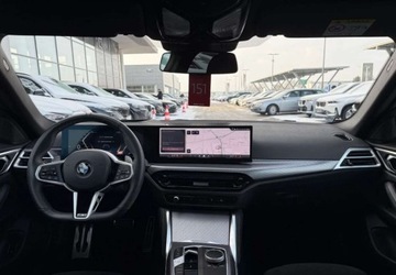 BMW Seria 4 G22-23-26 2025 BMW Seria 4 I wlasciciel M Sport 360 Gwarancja Bezwypadkowy FVAT23, zdjęcie 17