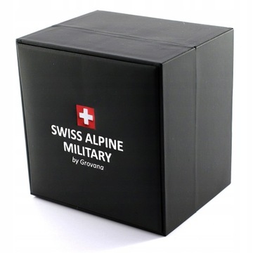 Swiss Alpine Military 7052.1131 Pepsi by Grovana