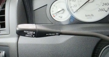 Chrysler 300C I Touring 3.0 CRD V6 218KM 2006 Chrysler 300C 3.0 CRD ANDROID Xenon Skora Kamera 3.0 Diesel 218KM, zdjęcie 14