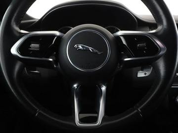 Jaguar E-Pace SUV Facelifting 2.0D MHEV 163KM 2021 Jaguar E-Pace 4x4, Kamera, Navi, Skóra, Tempomat,, zdjęcie 20