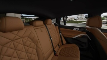 BMW X6 G06 SUV Facelifting 3.0 30d 298KM 2026 BMW X6 xDrive30d, Dostępne od ręki!, zdjęcie 13