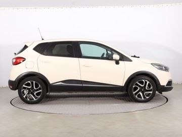Renault Captur I Crossover 1.2 TCe EDC 120KM 2014 Renault Captur 1.2 TCe, Salon Polska, Automat, zdjęcie 5