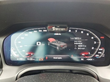 BMW Seria 4 G22-23-26 2022 BMW M4 Competition 2022 3.0l 3.0 Benzyna 503KM, zdjęcie 9