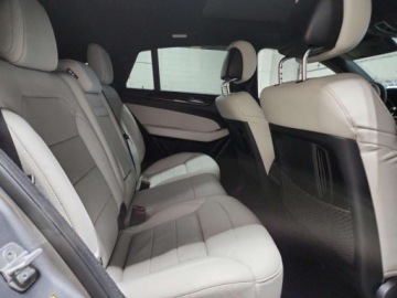 Mercedes GLE W166/C292 2016 Mercedes-Benz GLE 2016 MERCEDES-BENZ GLE COUPE 450 4MATIC 3.0 Benzyna 362KM, zdjęcie 10