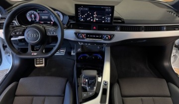 Audi A4 B9 Avant Facelifting 2.0 40 TFSI 204KM 2024 Audi A4 Avant Pelna oferta na R-CARS.pl 2.0 Benzyna 204KM, zdjęcie 20