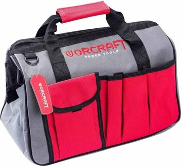 Worcraft WTFTB-03 СУМКА ДЛЯ ИНСТРУМЕНТОВ Monterska ВОДОНЕПРОНИЦАЕМЫЙ нейлоновый органайзер