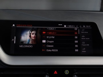 BMW Seria 1 F40 2021 BMW 1 118i, Salon Polska, 1. Właściciel, zdjęcie 11