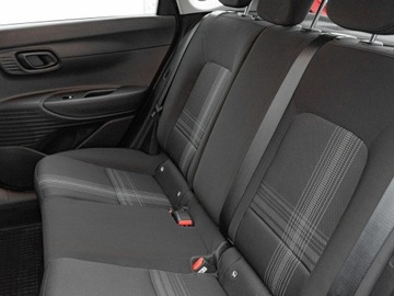 Hyundai i20 III Hatchback 1.2 MPI 84KM 2022 Hyundai i20 WD0715T#1.2 Pure Cz.cof Bluetooth, zdjęcie 23