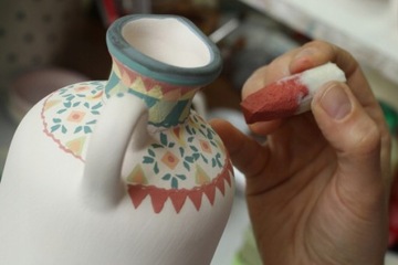 Супница ГУ-949 ДЭК. DU60 Болеславец 5 лет