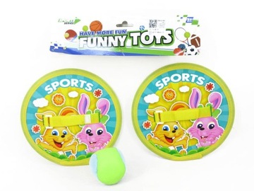 ПОЙМАЙТЕ МЯЧ, БРОСАЙТЕ И ПОЙМАЙТЕ НАВЫКИ ИГРЫ С ЗАЛИПУЧКОЙ