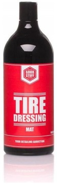 GOOD STUFF TIRE DRESSING MAT 1L GS015