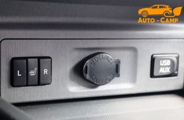 Toyota Prius III 2013 Toyota Prius Wagon + SUPER STAN*duży wybór*TOP, zdjęcie 32