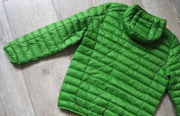 ROKK_NORWEGIAN BRAND_пуховик унисекс_размер XXL