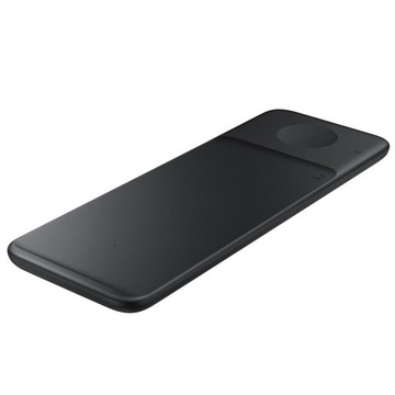 Ładowarka Samsung Wireless Charger Trio Czarna