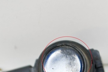BMW 3 F30 320D ZADNÍ NÁRAZNÍK SENZOR PARKOVÁNÍ 9261591 0263013576 2.0 DIESEL