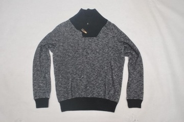 U Modny Bluza Sweter Longsleeve Zara Man M z USA!