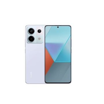 Xiaomi | Redmi | Uwaga 13 Pro | Fioletowa Aurora | 6,67 