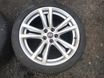 DISK 19 PALCŮ 5X114,3 GENESIS COUPE 09-15