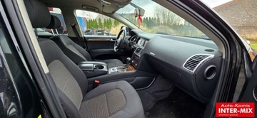 Audi Q7 I 2007 Audi Q7 3.0Diesel 211KM 4X4 Zarejestrowana naw..., zdjęcie 9