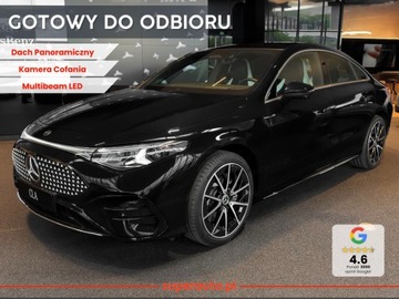 Mercedes CLA C118/X118 2025 MERCEDES-BENZ CLA 250+ Sedan (272KM) 2025