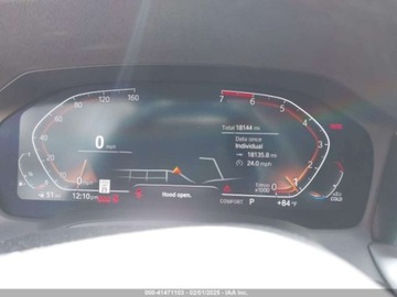 BMW Seria 4 G22-23-26 2022 BMW Seria 4 430I Gran Coupe 2022 2.0l 2.0 Benzyna 248KM, zdjęcie 10