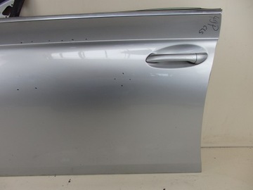 DVEŘE LEVÉ PŘEDNÍ MERCEDES CLS W219 05-09R C775