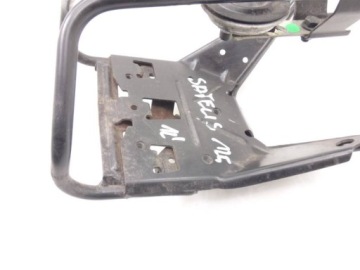 Peugeot Satelis 125 06-12 Кронштейн крепления лампы