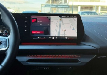 BMW Seria 1 F70 Hatchback M 2.0 M135 300KM 2025 BMW Seria 1 I wlasciciel M Sport 360 Gwarancja Bezwypadkowy FVAT23, zdjęcie 33