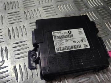 CHRYSLER PACIFIC 2018 MODUL ŘÍZENÍ OHŘÍVAČ SEDADLA P68366862AA
