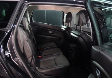 Renault Scenic IV 1.5 dCi 110KM 2017 Renault Scenic Skory_Kamera_Nawigacja_ 1.5 Diesel 110KM, zdjęcie 5