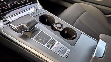 Audi A6 C8 Avant 2.0 40 TDI 204KM 2021 Audi A6 2.0TDI 204KM ACC SalonPL Iwl Virt.Cockpit, zdjęcie 31