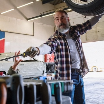 ГИБКИЙ МАГНИТНЫЙ ЗАХВАТ ДЛЯ СВЕТОДИОДА 57 СМ