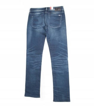 Spodnie jeansowe jeans Straight G-Star Raw 31/34