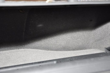 Перчаточный ящик пассажира Audi A4 B6 B7 Black-Soul Complete