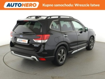 Subaru Forester V 2020 Subaru Forester LPG 4x4 automat skóra panorama, zdjęcie 6