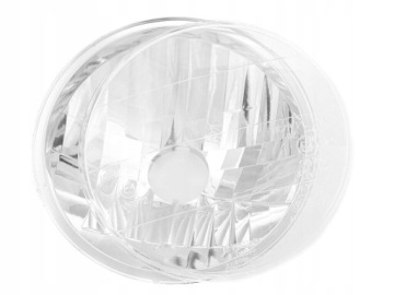 REFLEKTOR WKŁAD PRZEDNIEJ LAMPY 6,5 CALA HOMOLOG.