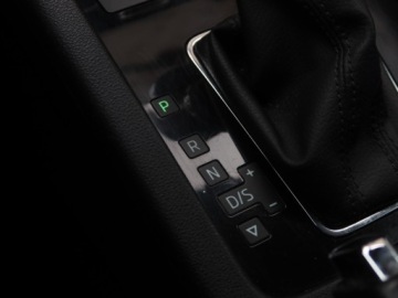 Skoda Octavia III Kombi Facelifting 2.0 TDI 150KM 2018 Skoda Octavia 2.0 TDI, Salon Polska, DSG, Navi, zdjęcie 17