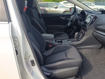 Subaru Impreza IV 2018 impreza Salon Polska, 2.0i 156KM , 1 Użytkownik, AWD, Automat, Rej 2019, zdjęcie 9