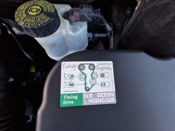 Peugeot 508 I SW Facelifting 2.0 BlueHDi 150KM 2015 Peugeot 508 2.0 hdi wersja Active Perla Full Led, zdjęcie 37