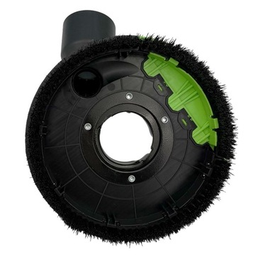 ПЫЛЕЗАЩИТА ДЛЯ УГЛОВОЙ ШЛИФОВАЛЬНОЙ МАШИНЫ 115-125ММ XHamster