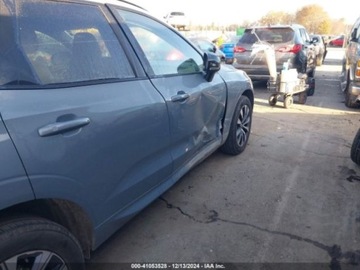 Volvo XC60 II 2024 Volvo XC 60 B5 CORE DARK THEME, miekka hybryda 2L, 247KM, 4x4, od ubezpie, zdjęcie 6