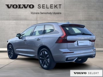 Volvo XC60 II 2025 Volvo XC 60 XC60 B5 B AWD Ultra Dark aut, Pakiet c, zdjęcie 3